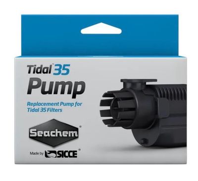 BOMBA TIDAL 35 - SEACHEM