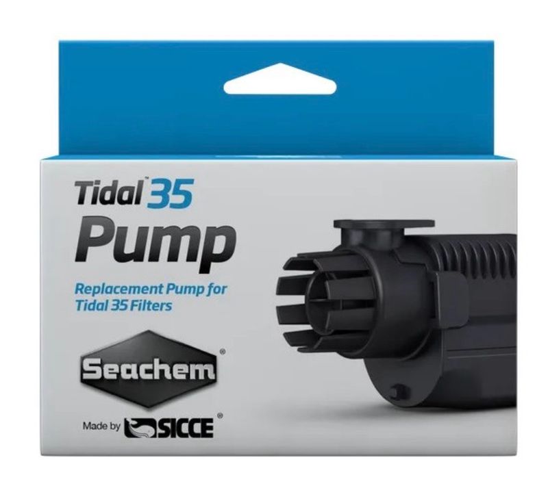 BOMBA TIDAL 35 - SEACHEM