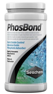 Phosbond 1000ml Seachem