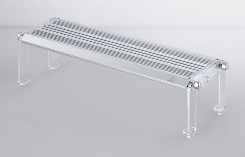Pantalla serie V V300SE-K Week Aqua