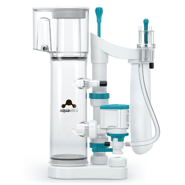 Skimmer division™125 hasta 500L Aquavitro