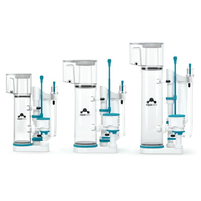 Skimmer division™500 hasta 2000L Aquavitro