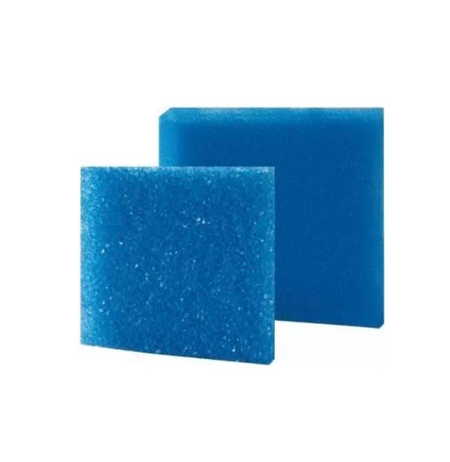 Plancha foamex BCF 50x50x5 grano grueso ppi20