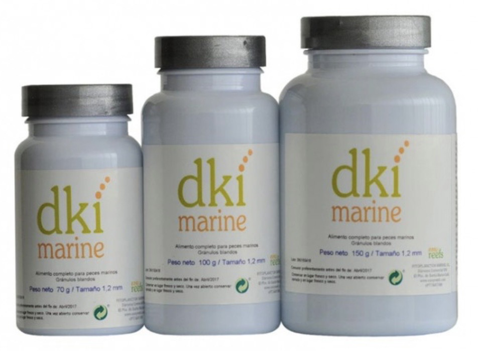 EASY REEFS DKI MARINE Ø2.0 - 150GR