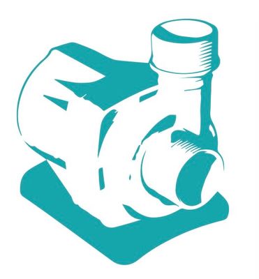 Técnica para el acuario