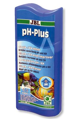 JBL pH Plus 250 ml