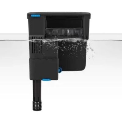 Filtros de cascada
