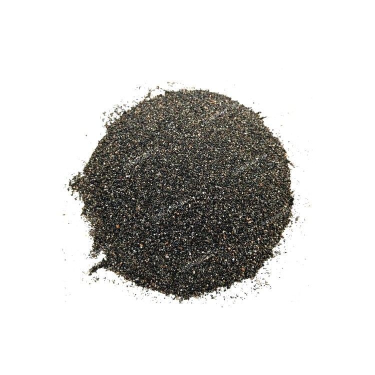Arena Negra Muara 0,1-0,2mm 2kg RIVEREST