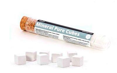GLAS GARTEN MINERAL PURE CUBES
