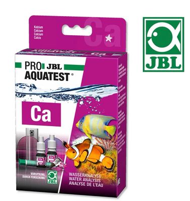 JBL ProaquaTest Ca calcio