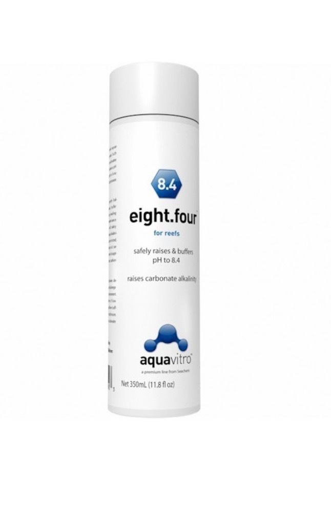eight.four 150ml Aquavitro