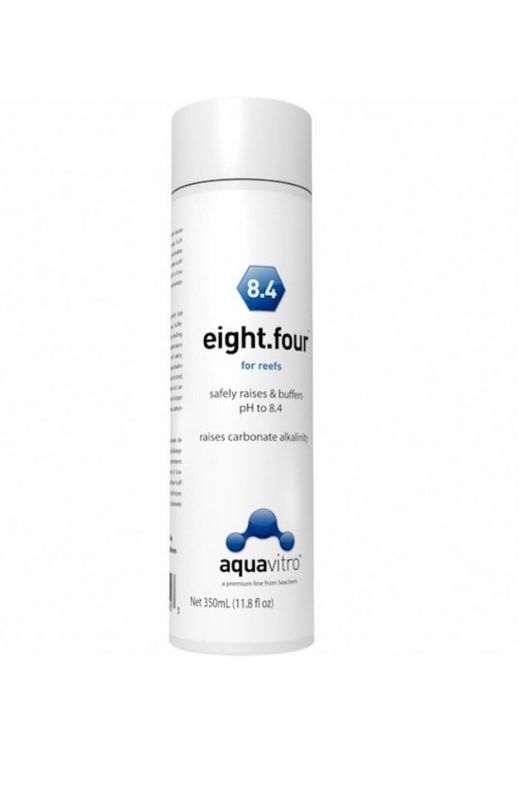 eight.four 150ml Aquavitro