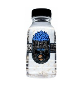 Gammarus vivo 250ml