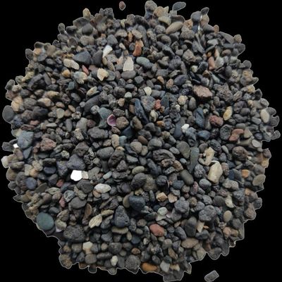 Grava MUARA 0.5-2mm 5kg RIVEREST