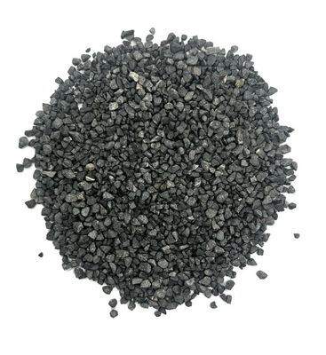 Grava Dark Hell 2-4mm Bolsa 2 Kg Riverest 