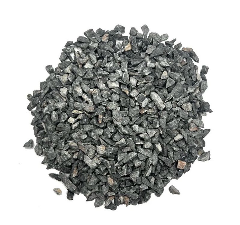 Grava Dark Hell 3-6 mm Bolsa 2 Kg riverest