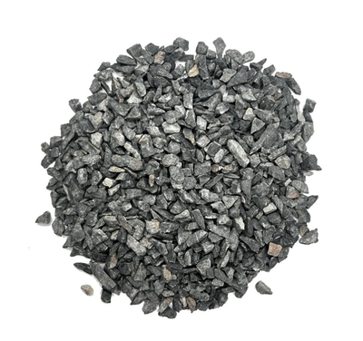 Grava Dark Hell 3-6 mm Bolsa 5Kg riverest