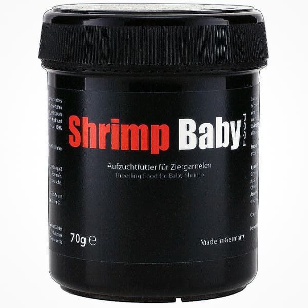 GlasGarten Shrimp Baby 70 gr