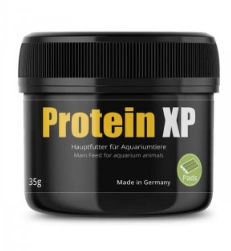 Glas Garten Protein XP 35gr  