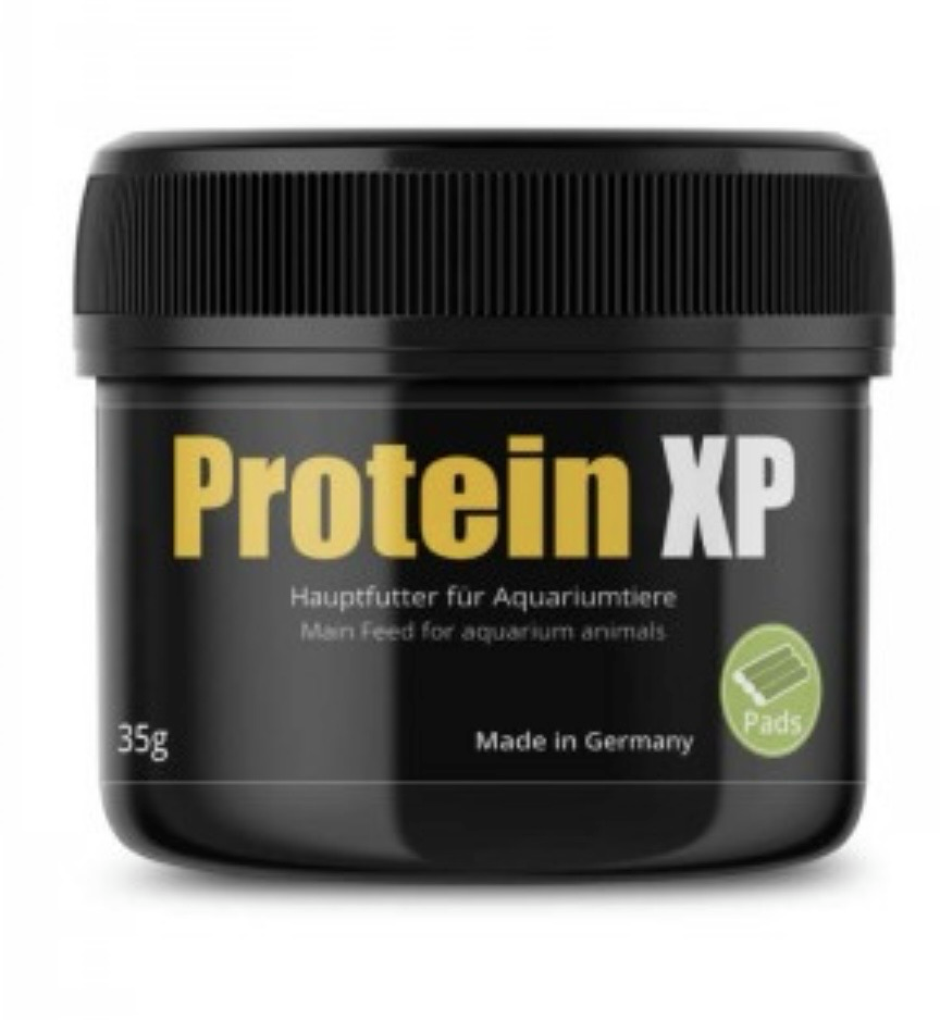 Glas Garten Protein XP 70gr
