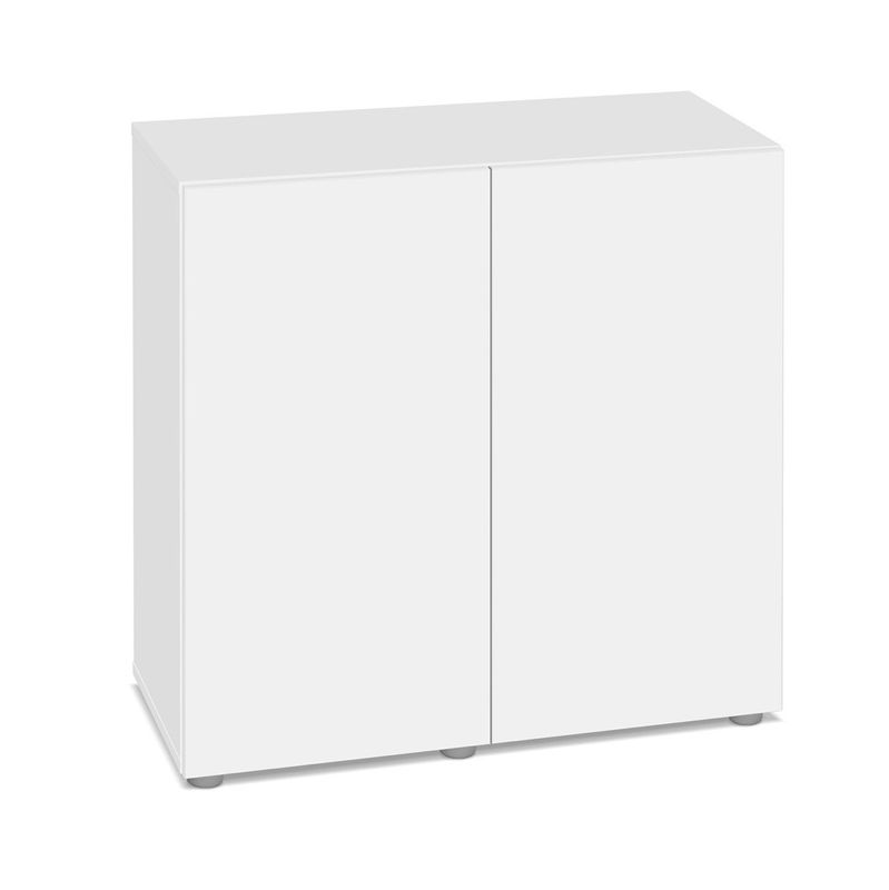 Aquael mesa OPTI SET 125 blanco ENVIO ASEGURADO INCLUIDO