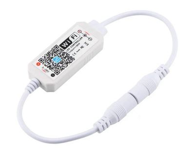 Controlador wifi 
