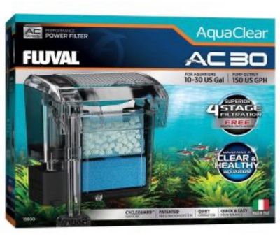 Fluval AquaClear AC30