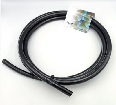 Black hose Manguera Negra 20/25 3m Blau