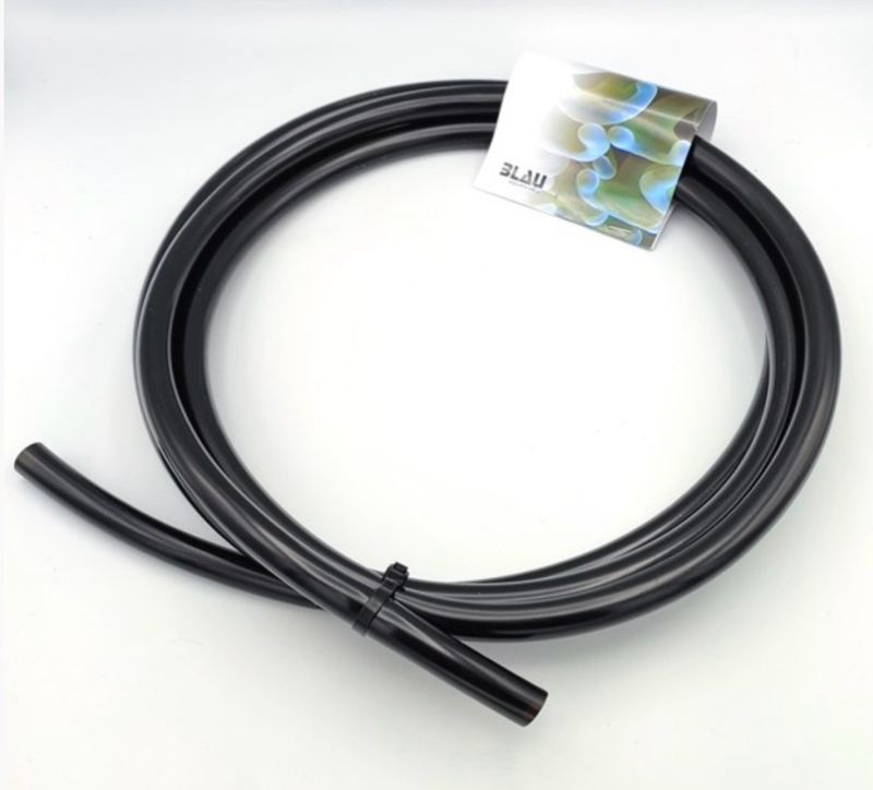 Black hose Manguera Negra 20/25 3m Blau