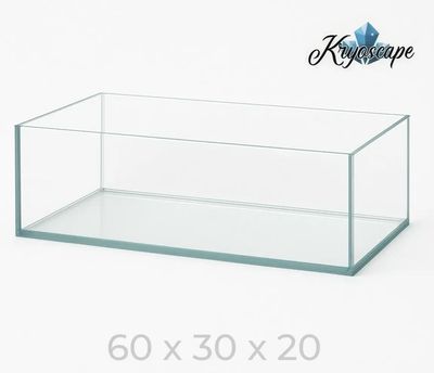 Kryoscape Acuario Shallow 60x30x20