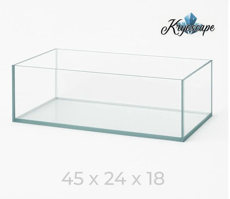 Kryoscape Acuario Shallow 45x24x18