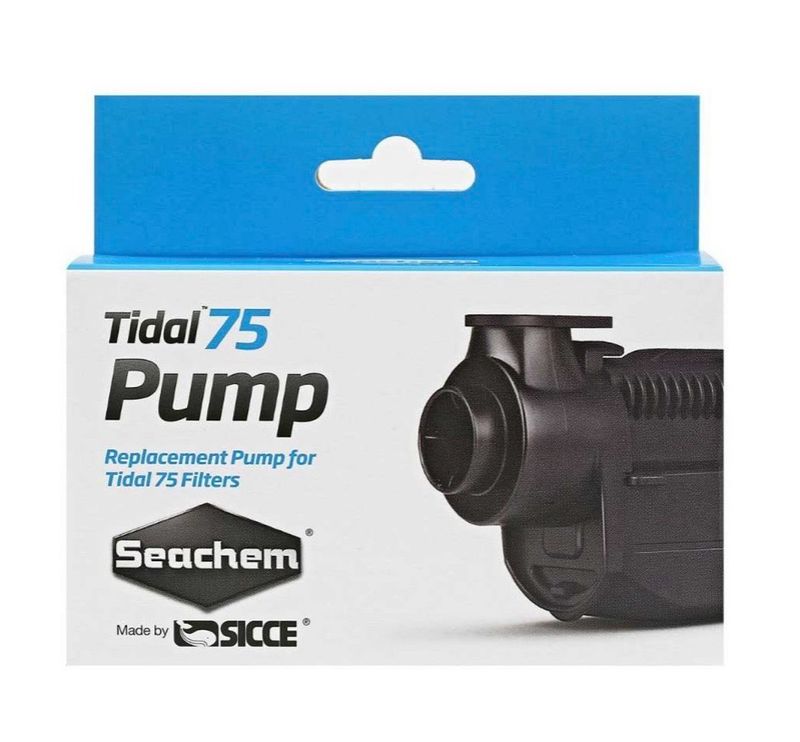 Bomba Tidal 75 Seachem
