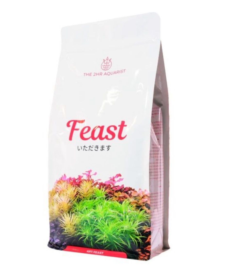 APT Feast 5L (sustrato nutritivo)