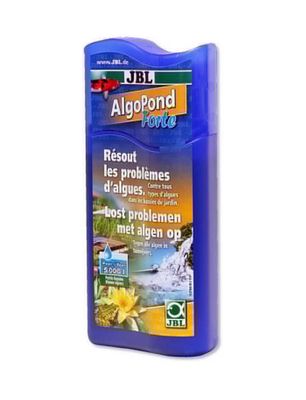 JBL ALGOPOND FORTE 500ML