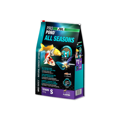 PROPOND ALL SEASONS S 0 .50 KG JBL
