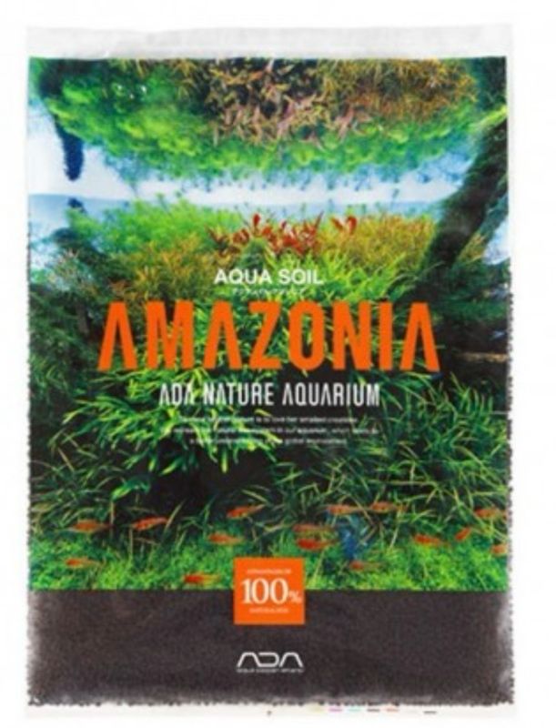 ADA - AQUA SOIL AMAZONIA POWDER (3L)