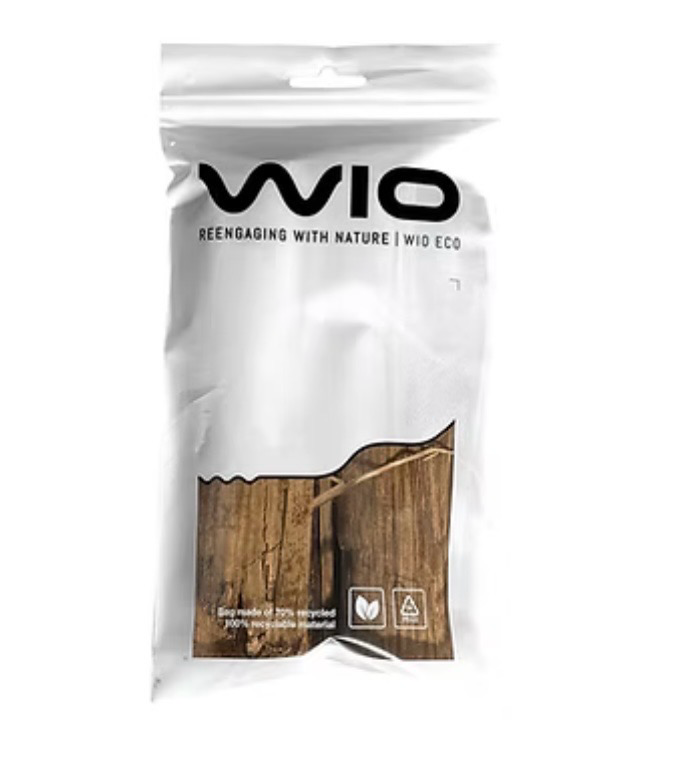 Banana Leaves Wio Botánico