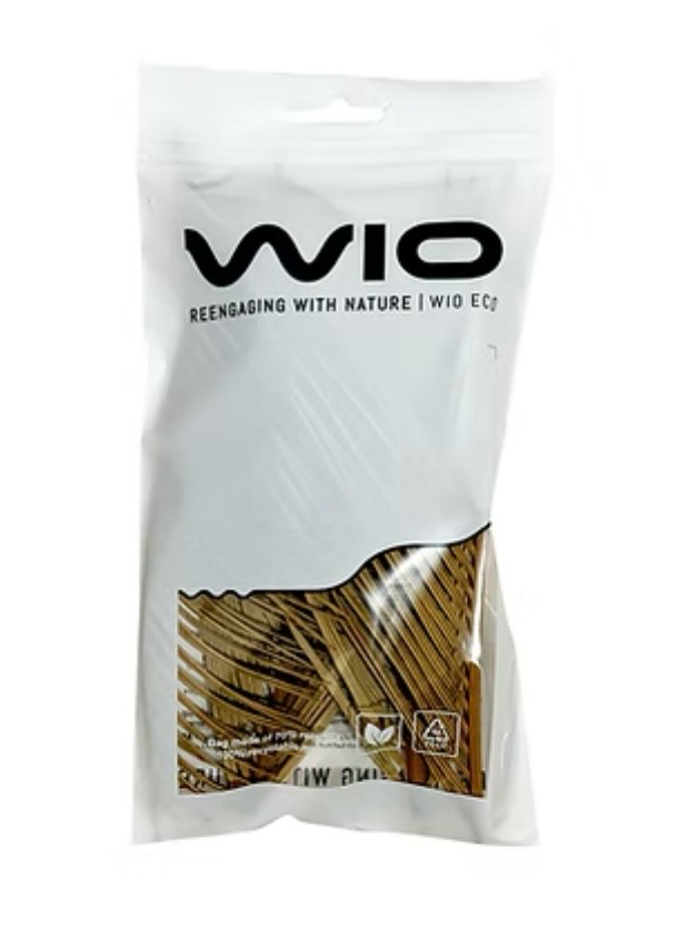 Cyca Leaves Wio botánico