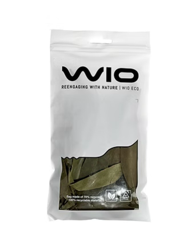 Eucalyptus Leaves Wio botánico