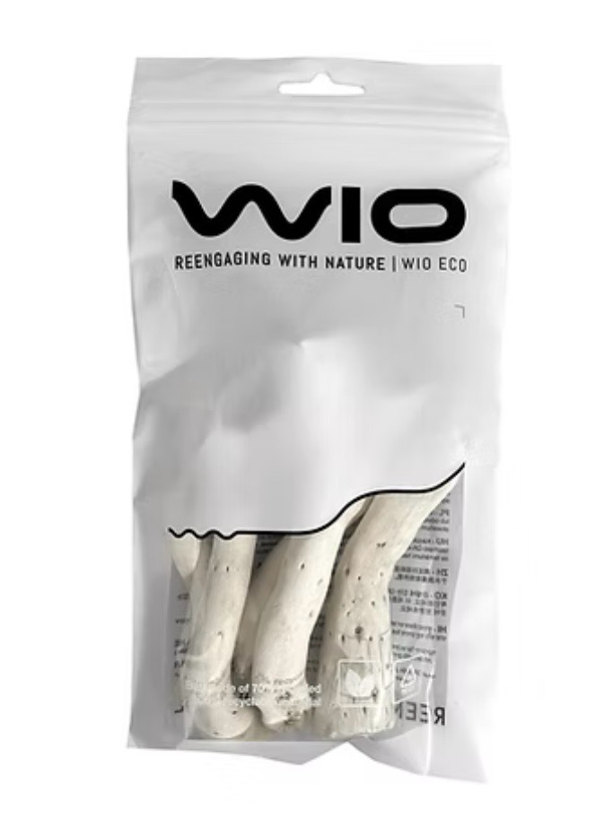 Driftcactus Cholla Wood Bit Wio botánico