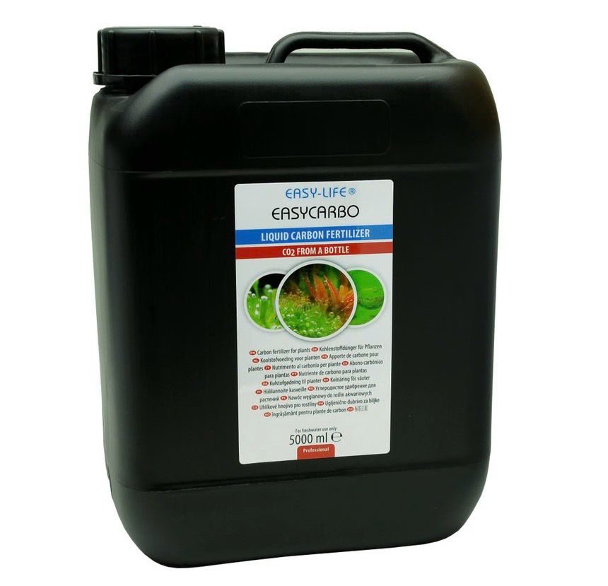 Easy-Life Easy Carbo 5000ml