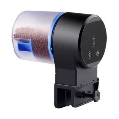Comedero Automático 12/24h 100gr Sunsun