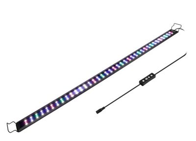 PANTALLA LED 11W DIMEABLE WRGB 30CM HYGGER