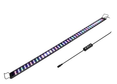 PANTALLA LED 23W DIMEABLE WRGB 80CM HYGGER