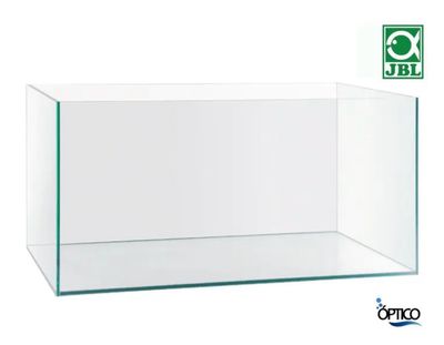 JBL Acuario Aquapet Optico 100P 100x40x45 180 Litros