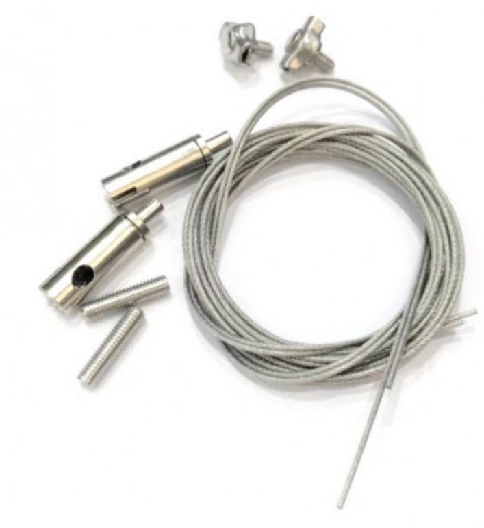 CABLES PARA COLGAR WEEK AQUA