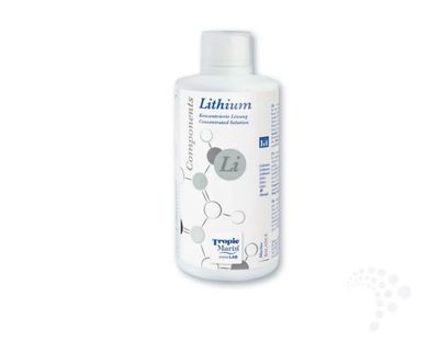 Tropic Marin BAS - Lithium 250ml