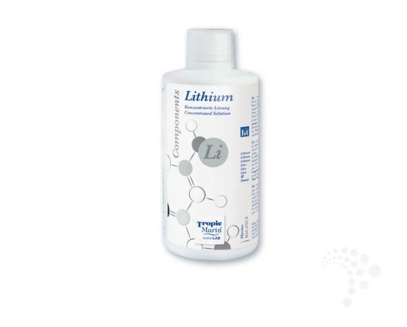 Tropic Marin BAS - Lithium 250ml