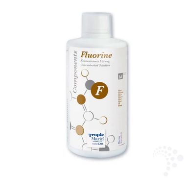 Tropic Marin BAS - Fluorine 500ml