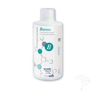 Tropic Marin BAS - Boron 500ml